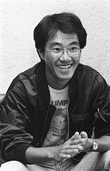 'Dragon Ball' Yaratıcısı Akira Toriyama 68 Yaşında Hayatını Kaybetti.