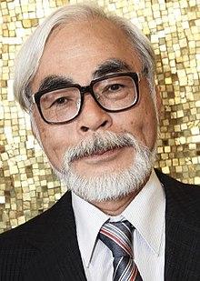 Hayao Miyazaki kimdir?