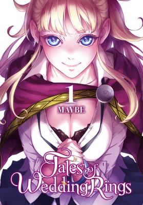 Tales of Wedding Rings Manga 23 Ağustos'ta Sona Eriyor